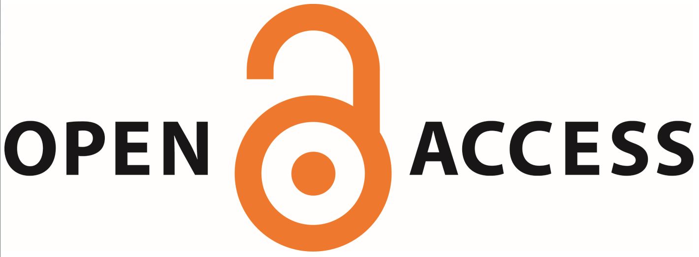 OA logo